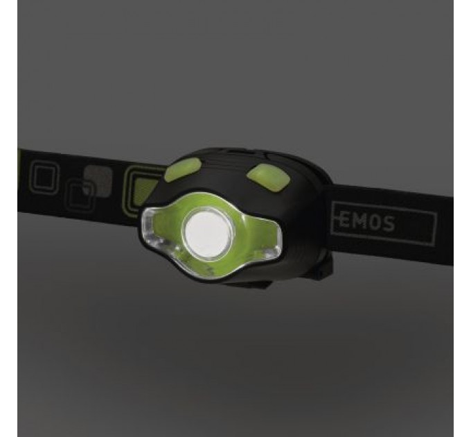 EMOS Ліхтар EMOS P3536