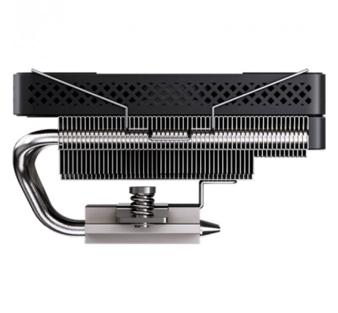 Кулер до процесора JONSBO HP-600 Black