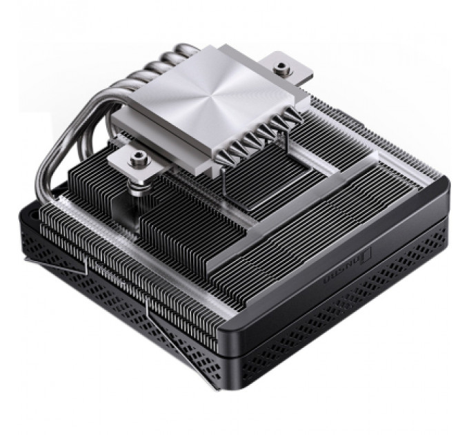 Кулер до процесора JONSBO HP-600 Black