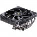 Кулер до процесора JONSBO HP-600 Black