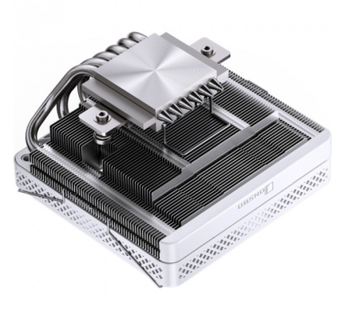 Кулер до процесора JONSBO HP-600 White