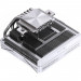 Кулер до процесора JONSBO HP-600 White