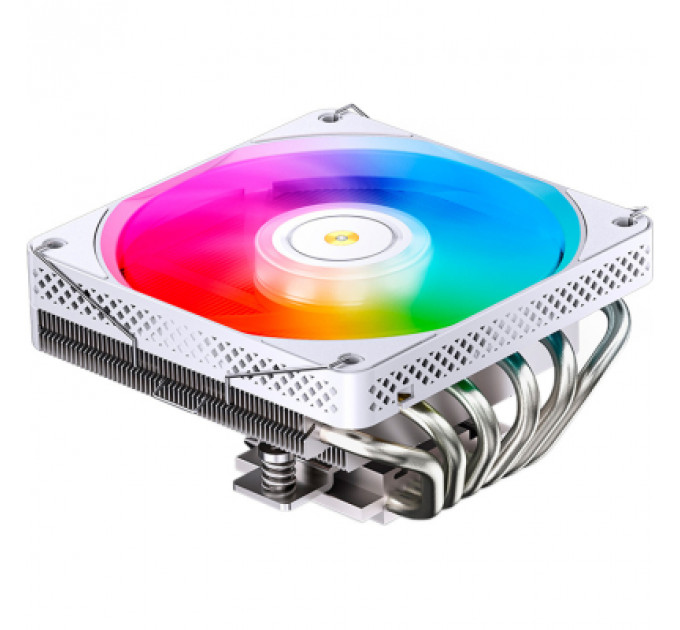 Кулер до процесора JONSBO HP-600 White