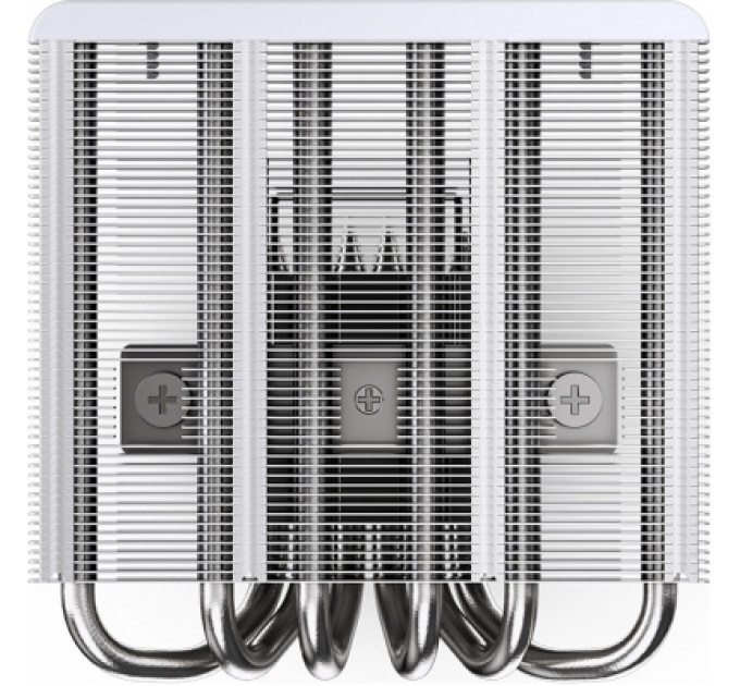 Кулер до процесора JONSBO HP-600 White