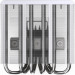 Кулер до процесора JONSBO HP-600 White