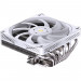 Кулер до процесора JONSBO HP-600 White