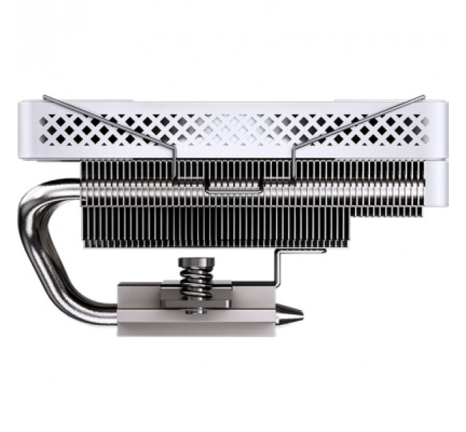 Кулер до процесора JONSBO HP-600 White