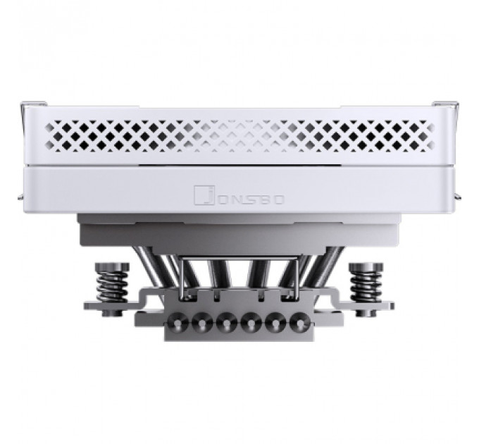 Кулер до процесора JONSBO HP-600 White