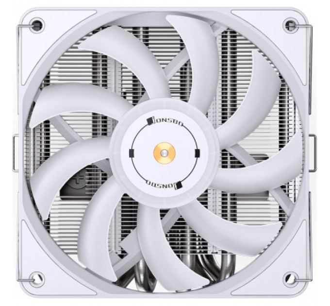 Кулер до процесора JONSBO HP-600 White