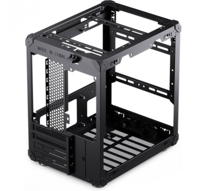 Корпус JONSBO C6 Black