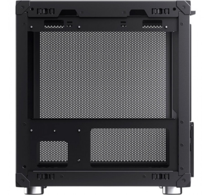 Корпус JONSBO C6 Black