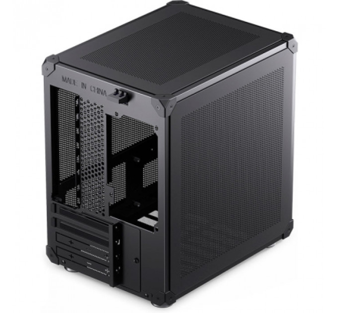 Корпус JONSBO C6 Black
