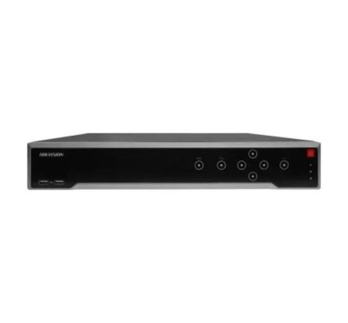 Hikvision Реєстратор для відеоспостереження Hikvision DS-7732NI-M4/24P