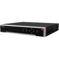 Hikvision Реєстратор для відеоспостереження Hikvision DS-7732NI-M4/24P