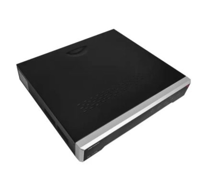 Hikvision Реєстратор для відеоспостереження Hikvision DS-7732NI-M4/24P