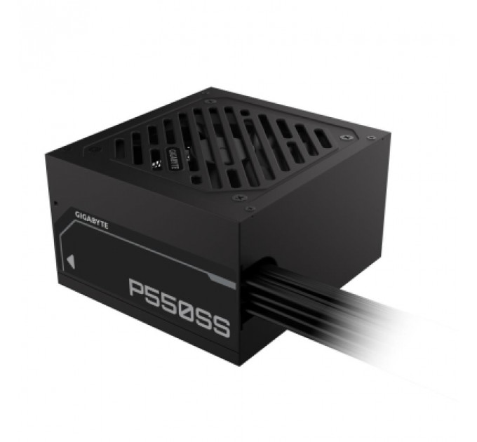 Блок живлення GIGABYTE 550W (GP-P550SS)