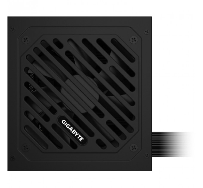 Блок живлення GIGABYTE 550W (GP-P550SS)