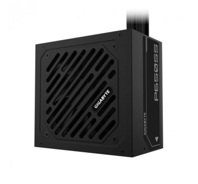 Блок живлення GIGABYTE 650W (GP-P650SS)