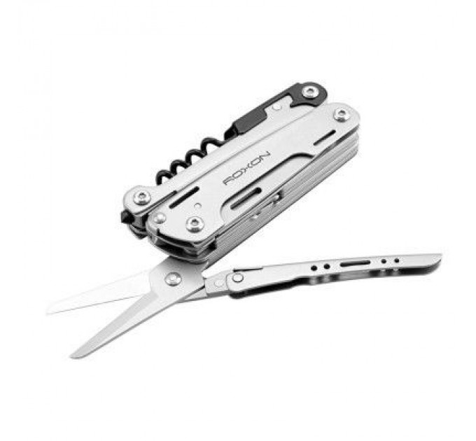 Мультитул Roxon Storm (S801S)