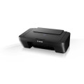 Canon Багатофункціональний пристрій Canon PIXMA Ink Efficiency E414 (1366C009)