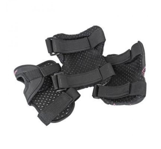 Tempish Комплект захисту Tempish FID 3 in 1 L Pink (1020000713/pink/L)