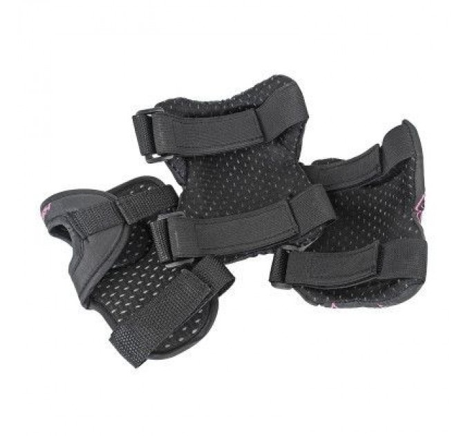 Tempish Комплект захисту Tempish FID 3 in 1 XL Black (1020000713/black/XL)