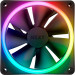 Кулер до корпусу NZXT F120RGB Duo - 120mm Dual- (RF-D12SF-B1)