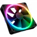 Кулер до корпусу NZXT F120RGB Duo - 120mm Dual- (RF-D12SF-B1)