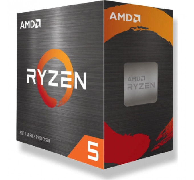 Процесор AMD Ryzen 5 5600XT (100-100001585BOX)