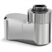 Ekwb Фітинг для СРО Ekwb EK-Quantum Torque Double Rotary Offset 28 - Nickel (3831109893456)