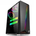 Корпус 1stPlayer R3-3R1-BK