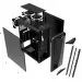 Корпус 1stPlayer R3-3R1-BK
