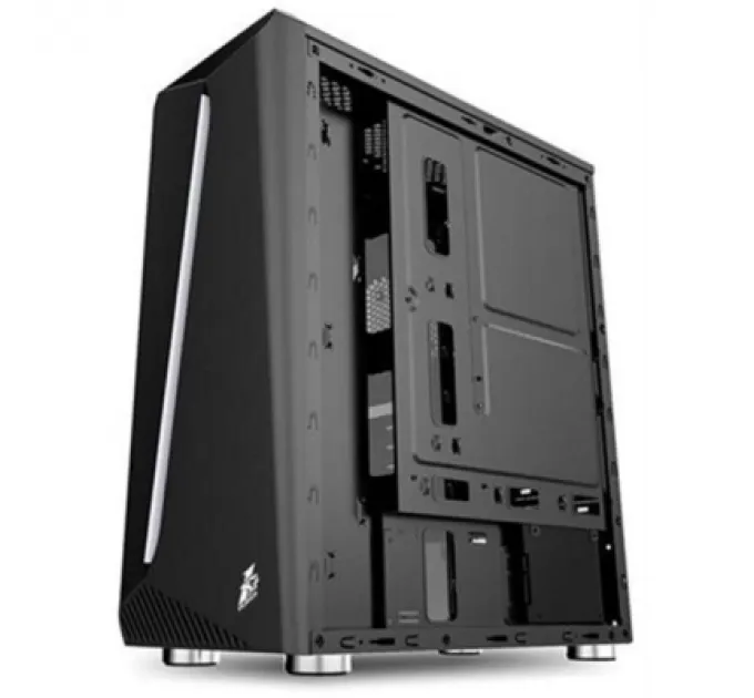 Корпус 1stPlayer R3-3R1-BK