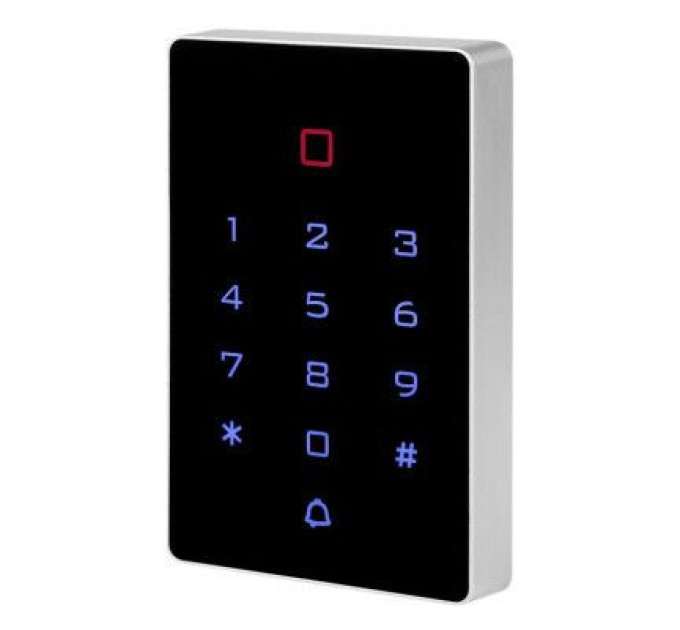 Greenvision Контролер доступу Greenvision GV-CEM-006-T12