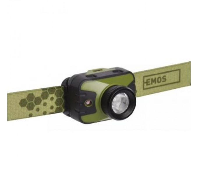 Ліхтар EMOS P3539