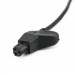 Extradigital Блок живлення до ноутбуку Extradigital Dell 20V, 4.5A, 90W (3pins) (PSD3837)