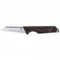 StatGear Ніж StatGear Ledge Brown (LEDG-BRN)