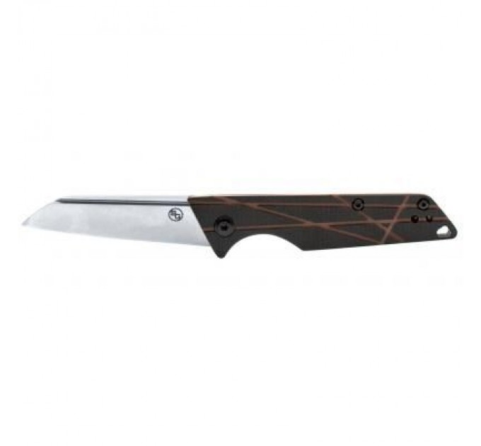 StatGear Ніж StatGear Ledge Brown (LEDG-BRN)