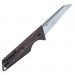 StatGear Ніж StatGear Ledge Brown (LEDG-BRN)