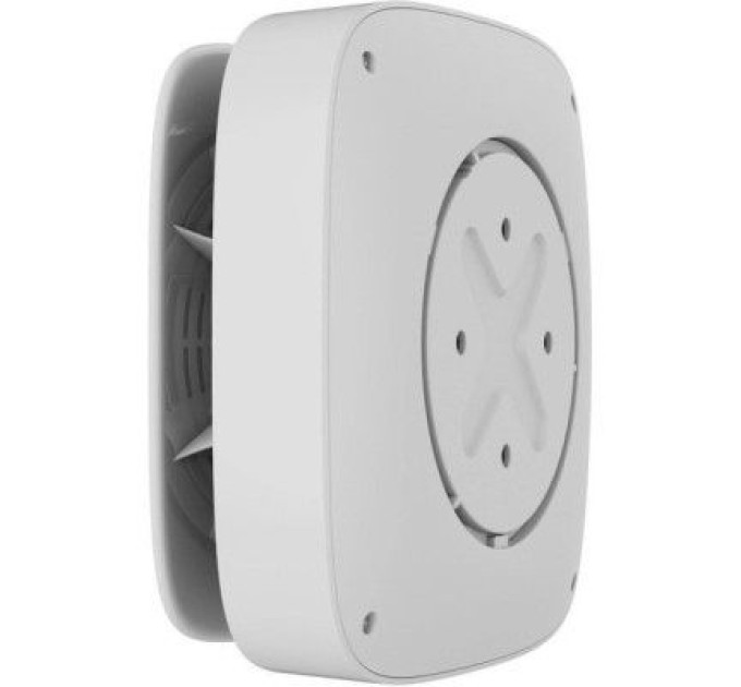 Ajax Датчик диму Ajax FireProtect 2 SB CO white