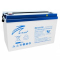 Ritar Батарея до ДБЖ Ritar AGM 12V-100Ah (DC12-100)