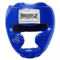 PowerPlay Боксерський шолом PowerPlay 3043 L Blue (PP_3043_L_Blue)