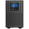 PowerWalker Пристрій безперебійного живлення PowerWalker VFI 1000 TG (10122041)