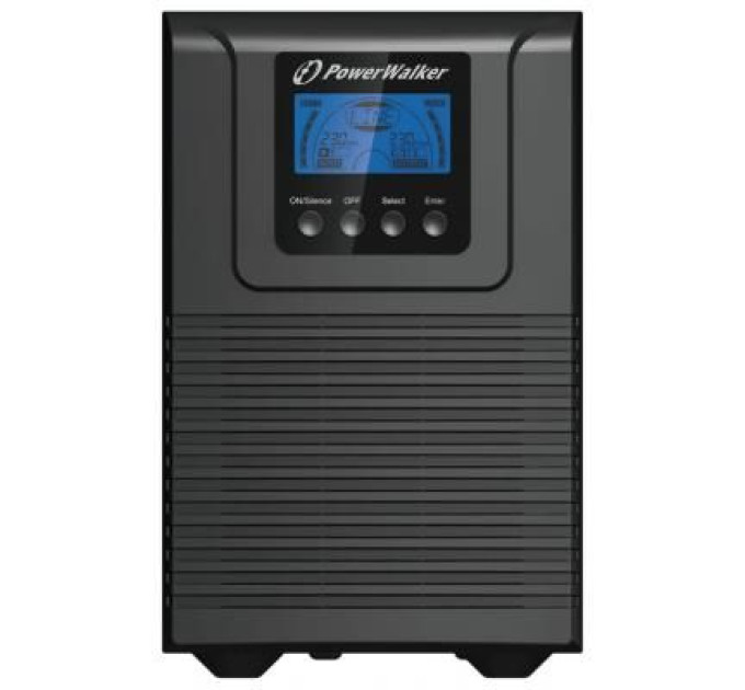 PowerWalker Пристрій безперебійного живлення PowerWalker VFI 1000 TG (10122041)
