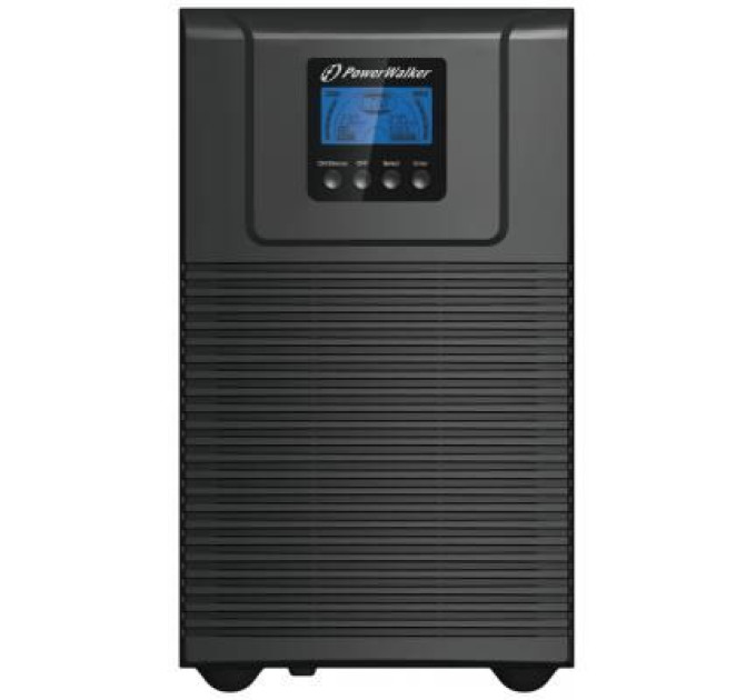 PowerWalker Пристрій безперебійного живлення PowerWalker VFI 2000 TG (10122042)