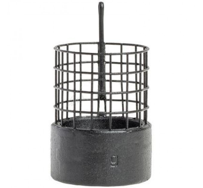 Годівниця Brain "Пуля" M 60g Black (1858.24.62)