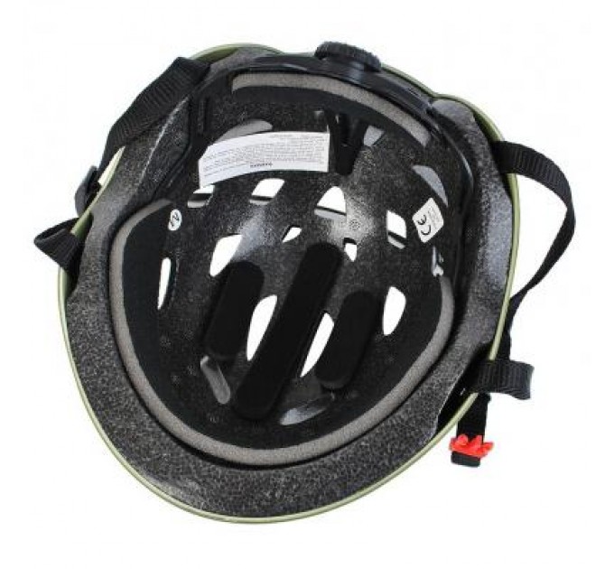 Шолом Tempish Marilla Blue XL (102001085(BLUE)/XL)