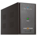 LogicPower Пристрій безперебійного живлення LogicPower LPM-U1550VA (4989)