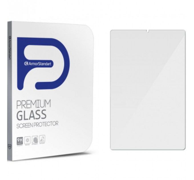 Скло захисне Armorstandart Glass.CR Lenovo Tab M9 TB-310FU (ARM66443)