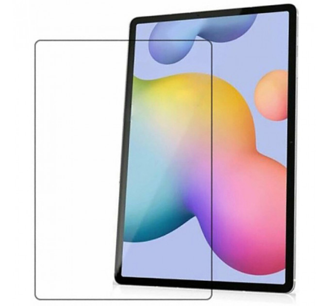 Скло захисне BeCover Samsung Galaxy Tab A9 SM-X115 8.7" (709794)